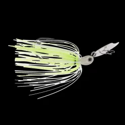 Strike King Tungsten Thunder Cricket Vibrating Swim Jig| Jigs & Spoons