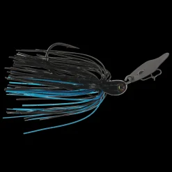 Strike King Tungsten Thunder Cricket Vibrating Swim Jig| Jigs & Spoons