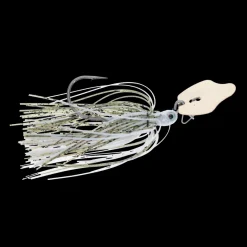 Strike King Tungsten Thunder Cricket Vibrating Swim Jig| Jigs & Spoons
