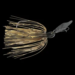 Strike King Tungsten Thunder Cricket Vibrating Swim Jig| Jigs & Spoons