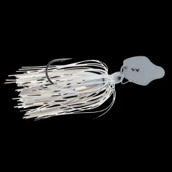 Strike King Tungsten Thunder Cricket Vibrating Swim Jig| Jigs & Spoons