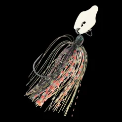 Strike King Tungsten Thunder Cricket Vibrating Swim Jig| Jigs & Spoons
