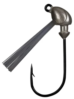 Strike King Weedles Squadron Swimbait Head| Terminal Tackle