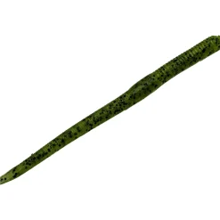Strike King 3X Super Finesse Worm| Soft Baits