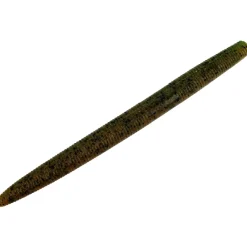 Strike King 3X Zero Sinking Stick Worm| Soft Baits
