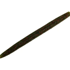 Strike King 3X Zero Sinking Stick Worm| Soft Baits