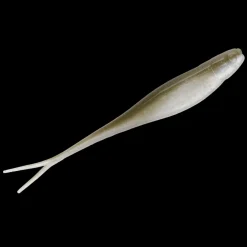 Strike King 3X Z-Too Soft Jerkbait| Soft Baits