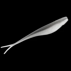 Strike King 3X Z-Too Soft Jerkbait| Soft Baits
