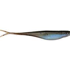 Strike King 3X Z-Too Soft Jerkbait| Soft Baits