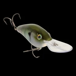 Strike King 6XD Elite| Hard Baits