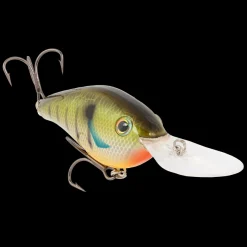 Strike King 6XD Elite| Hard Baits