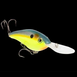 Strike King 6XD Elite| Hard Baits